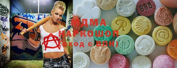 гашик Новозыбков